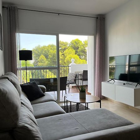 Apartment Summer Vibes Miraflores - Ла-Кала-де-Міхас Екстер'єр фото