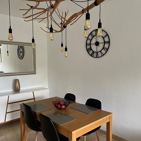 Apartment Summer Vibes Miraflores - Ла-Кала-де-Міхас Екстер'єр фото